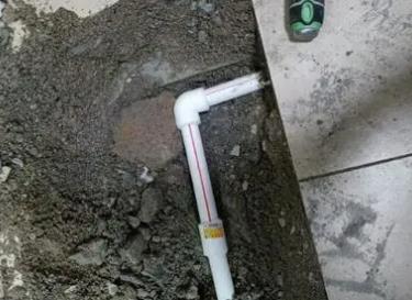 晋安阳台漏水维修时有哪些声音会影响检漏仪